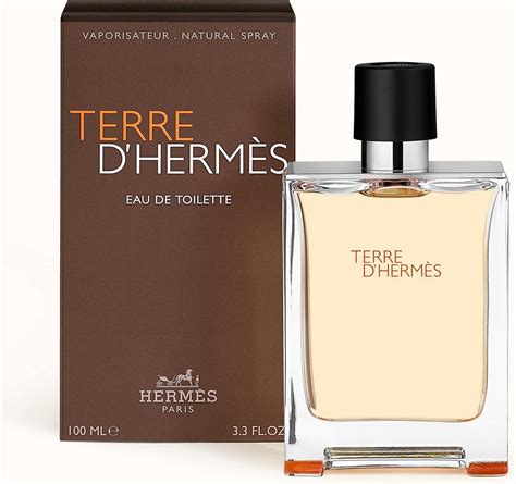 hermes terre d'hermes 100 ml как определить подделку|hermes terre d'hermes perfume.